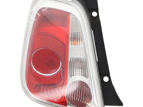 Left taillight FIAT 500 (312_) 1.2 (312AXA1A) | BP36418276C34 - Image 3