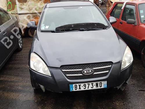 Multifunctionele display KIA CEE'D Hatchback (ED) 1.6 CRDi 115 | BP24779456C48 