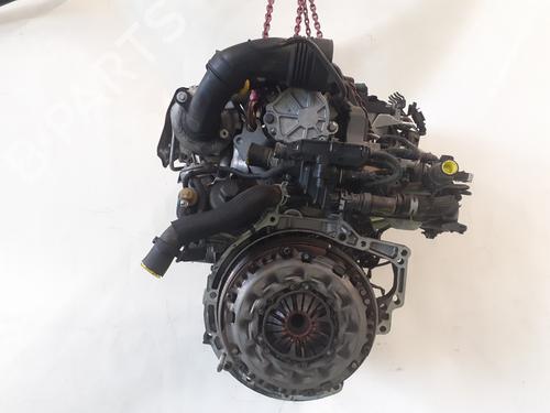 Engine PEUGEOT 308 SW II (LC_, LJ_, LR_, LX_, L4_) 1.6 HDi / BlueHDi 115 (LCBHXM, LCBHXT) | BP29586217M1 