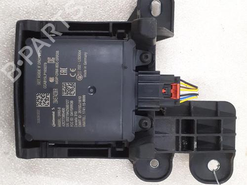 Used Electronic module RENAULT ARKANA I (LCM_, LDN_) [2019-2026]  31150087