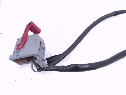 Left mirror FIAT STILO (192_) 1.9 JTD (192_XE1A) | BP24782916C26 