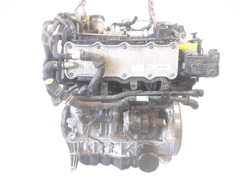 Moteur VW GOLF VII (5G1, BQ1, BE1, BE2) 1.4 GTE Hybrid (204 hp) 28799087