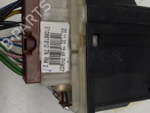 Used Steering column stalk Steering column stalk RENAULT TWINGO III (BCM_, BCA_) 1.0 SCe 65 (BCMJ) (65 hp) 33209439 33209439