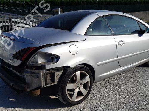 Alternator PEUGEOT 307 CC (3B) 2.0 16V | BP24787708M7