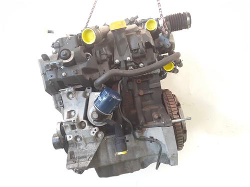 Engine RENAULT CLIO IV (BH_) 1.5 dCi 75 | BP30849365M1  - Image 5