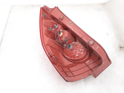 Used Right taillight Right taillight MAZDA 5 (CR) 2.0 CD (CR19) (143 hp) 24798312 24798312
