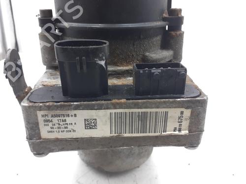 Pompe de direction assistée PEUGEOT 206 Hatchback (2A/C) 1.6 HDi 110 | BP24790213M99 