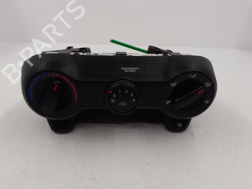 climate-control-kia-picanto-iii-ja-2017-36468574 main image