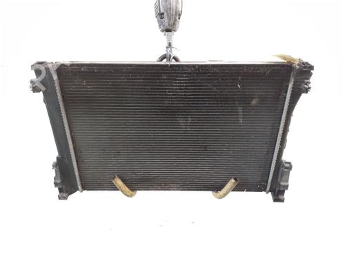 Water radiator MERCEDES-BENZ C-CLASS T-Model (S204) C 200 CDI (204.207) | BP24790328M31 