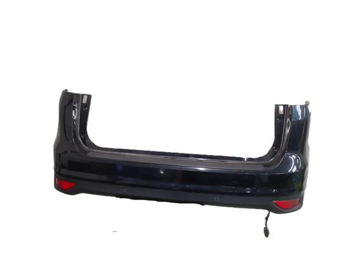 Used Rear bumper FORD C-MAX II (DXA/CB7, DXA/CEU) 2.0 TDCi (140 hp) 28000179