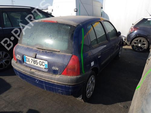 Switch RENAULT CLIO II (BB_, CB_) 1.9 D (B/CB0J) | BP24783552I30 
