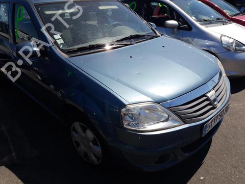 AC compressor DACIA LOGAN MCV (KS_) 1.5 dCi (KS0W) | BP24784736M34  - Image 7