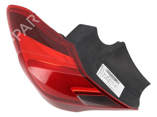 Farolim esquerdo OPEL CORSA E (X15) 1.4 Turbo (08, 68) | BP37156058C34 - Image 6