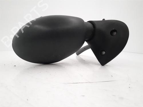 Right mirror RENAULT TWINGO I (C06_) 1.2 (C066, C068) | BP30183715C27