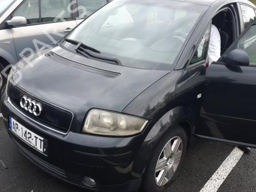 Hood AUDI A2 (8Z0) 1.4 TDI | BP24776650C1 