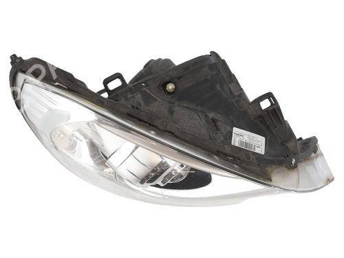Right headlight VOLVO V60 I (155) | BP36418352C29 - Image 5