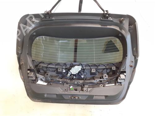 Used Tailgate PEUGEOT 308 II (LB_, LP_, LW_, LH_, L3_) 1.6 HDi 100 (99 hp) 24787456
