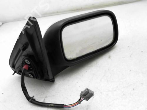 Right mirror NISSAN PRIMERA Hatchback (P11) 2.0 TD | BP24777611C27 