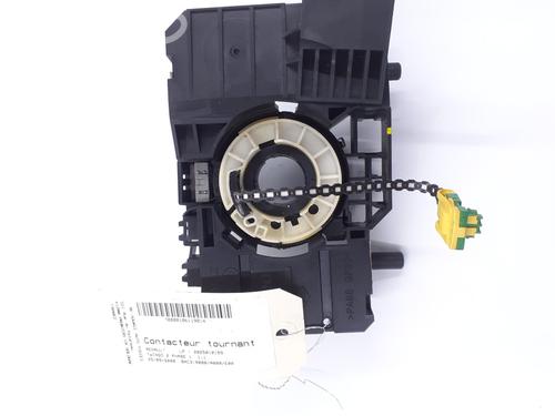 Kontantrulle Airbag /Stelring RENAULT TWINGO II (CN0_) 1.2 (CN0D) (58 hp) 30302596