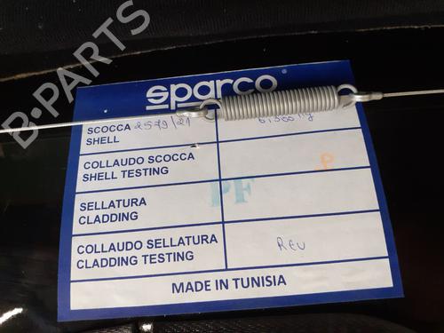 Sæde højre fortil MAZDA MX-5 II (NB) 1.8 16V (NB8C) | BP26654055C16 