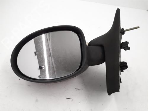 Used Left mirror RENAULT TWINGO I (C06_) 1.2 (C066, C068) (58 hp) 30507881