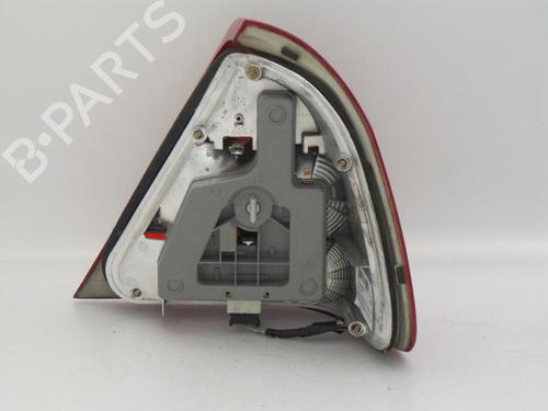 Used Left taillight MERCEDES-BENZ C-CLASS (W202) [1993-2000]  24773699