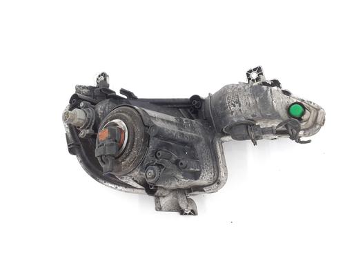 Left front fog light PEUGEOT 508 I (8D_) 2.2 HDi | BP30168200C30