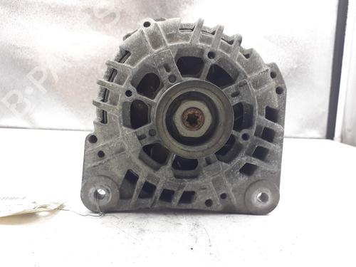 Used Alternator RENAULT MASTER II Van (FD) 2.2 dCI 90 (FD0G, FD0N, FD2G, FD2N, FD3G, FD3N) (90 hp) 30712755