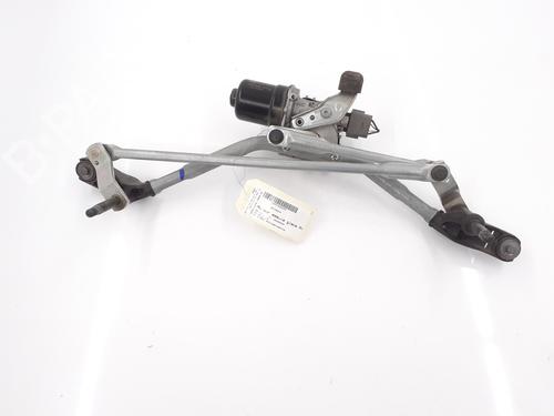 Used Front wiper motor RENAULT KANGOO III Box Body/MPV 1.5 Blue dCi 95 (FJAB) (95 hp) 30564647