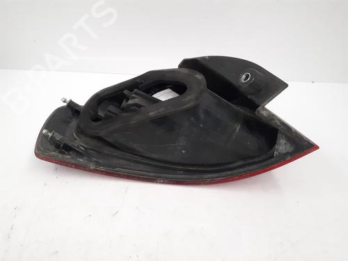 Right taillight FIAT CROMA (194_) 1.9 D Multijet (194AXB1B) | BP30101601C35