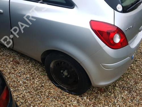Display OPEL CORSA D (S07) 1.3 CDTI (L08, L68) | BP24777165C48 