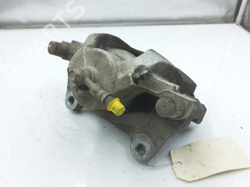 Used Right front brake caliper Right front brake caliper RENAULT AUSTRAL E-TECH 200 Hybrid (HGM2) (199 hp) 25933388 25933388