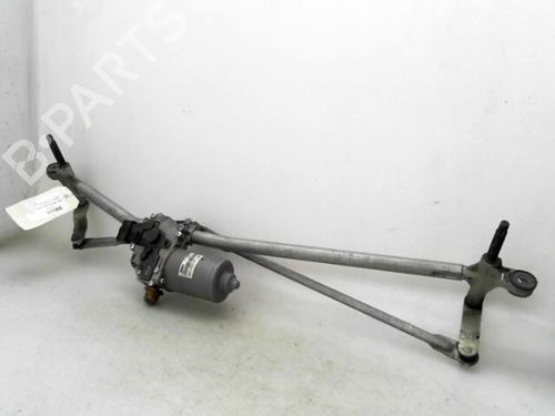 Used Front wiper motor RENAULT MASTER III Van (FV) 2.3 dCi 125 FWD (FV0C, FV0D, FV0G, FV0H, FV0J, FV0K) (125 hp) 24777130