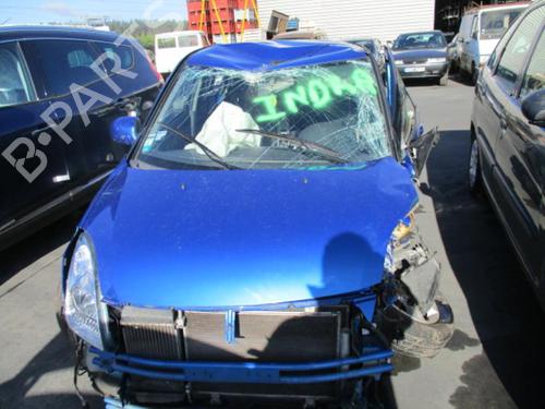 Left taillight SUZUKI SWIFT III (MZ, EZ) 1.3 DDiS (RS413D) | BP24773774C34 - Image 3