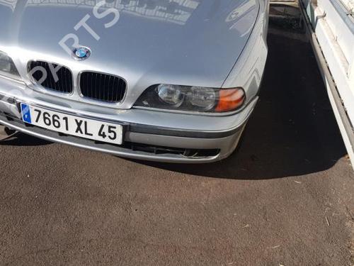 Right mirror BMW 5 (E39) 520 i | BP24776268C27 