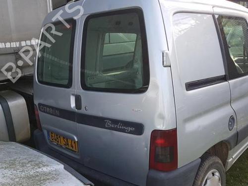 Koelventilatormotor CITROËN BERLINGO / BERLINGO FIRST Box Body/MPV (M_) 1.9 D 70 (MBWJZ, MCWJZ) | BP24778763M35 