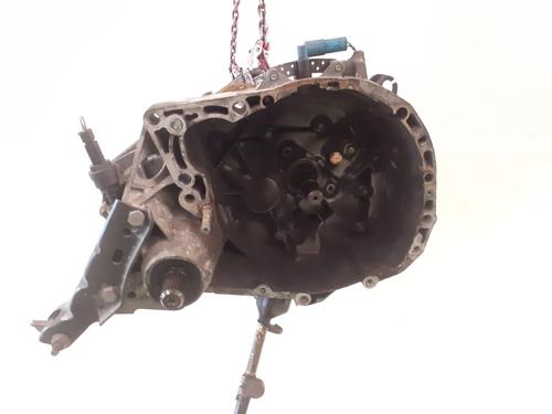 Gearbox RENAULT KANGOO (KC0/1_) 1.4 (KC0C, KC0H, KC0B, KC0M) | BP40259132M3  - Image 6