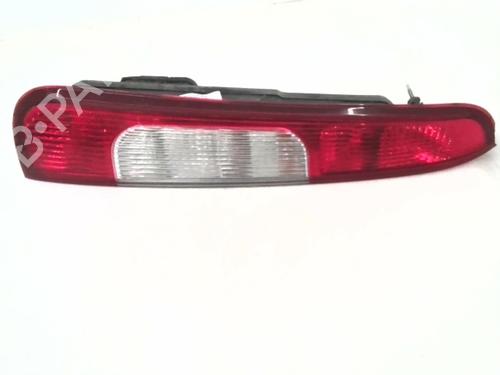 Used Left taillight FORD FOCUS C-MAX (DM2) 1.6 TDCi (109 hp) 24782188
