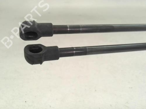 Gassdemper Bakluke NISSAN NOTE (E11, NE11) 1.5 dCi | BP24778536C138 