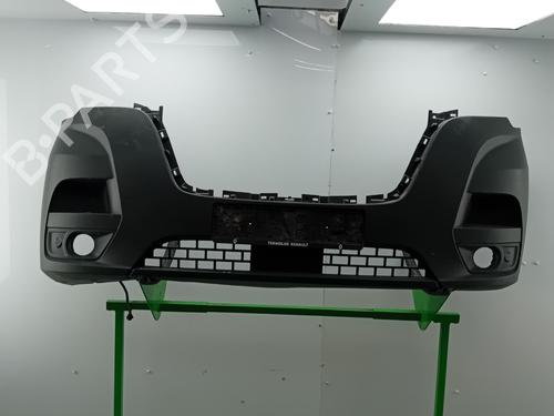 Front bumper RENAULT MASTER III Platform/Chassis (EV, HV, UV) | BP38338975C7 - Image 3
