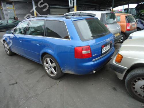 Ryggespeil høyre AUDI A6 C5 Avant (4B5) 2.5 TDI quattro | BP24774412C27 