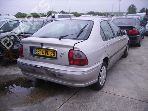 Højre forlygte ROVER 45 I Hatchback (RT) 2.0 iDT | BP24774168C29 