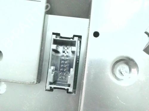 Used Instrument cluster Instrument cluster BMW 3 Touring (E91) 318 d (122 hp) 24778823 24778823