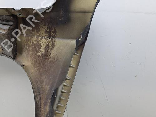 Used Right front fenders Right front fenders 39550583 39550583