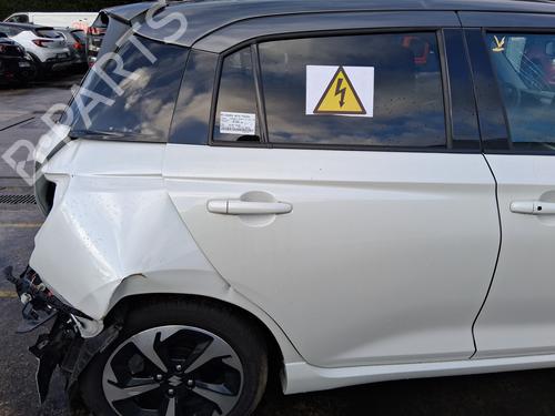 Engine SUZUKI SWIFT VI (ZD_, ZC_) 1.2 VVT Hybrid (ZCEDS, AOL312) | BP32746610M1  - Image 17