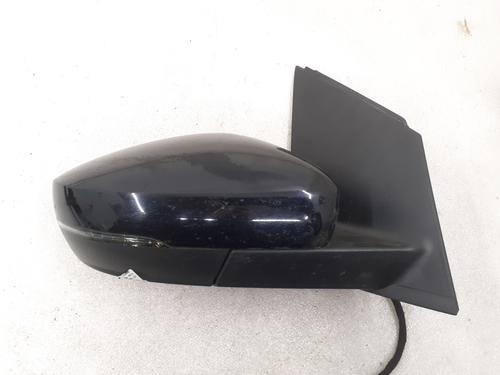Used Right mirror VW POLO V (6R1, 6C1) 1.4 TDI (90 hp) 25716823