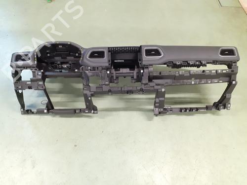 Instrumentbræt RENAULT MASTER III Platform/Chassis (EV, HV, UV) [2010-2026]  32186585