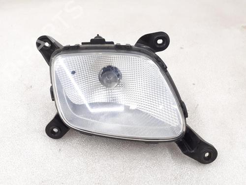 Left front fog light KIA PICANTO II (TA) 1.0 | BP24790807C30 