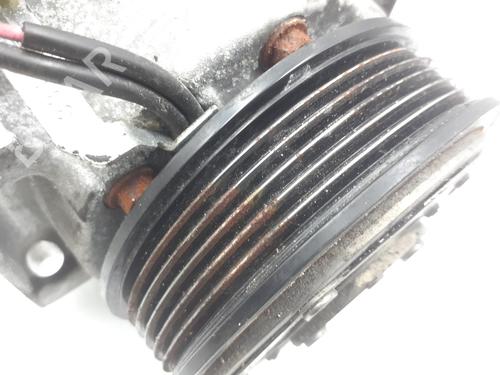 AC compressor OPEL MOKKA 1.2 (76) | BP32030933M34 - Image 5
