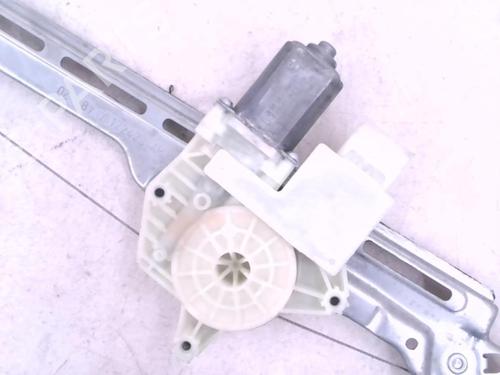 Rear right window mechanism PEUGEOT 308 II (LB_, LP_, LW_, LH_, L3_) 1.5 BlueHDi 130 | BP24783090C25 